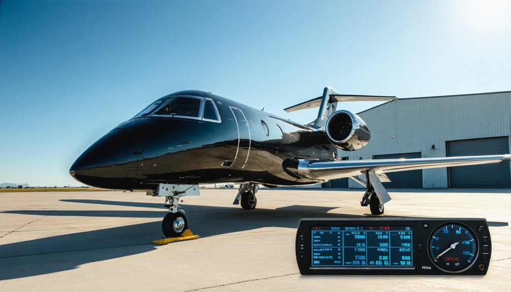 Private Jet Rental