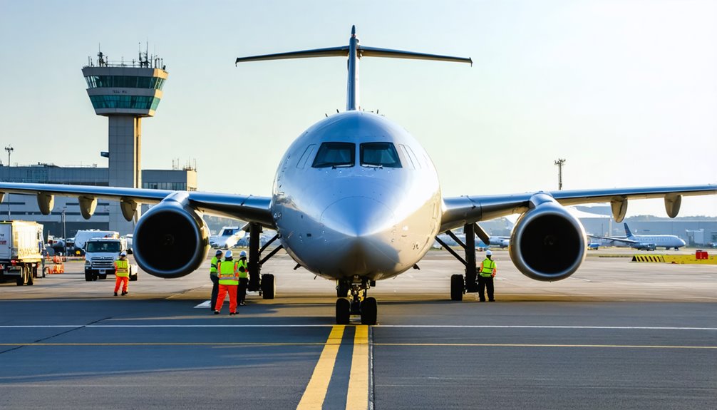 Private Jet Rental
