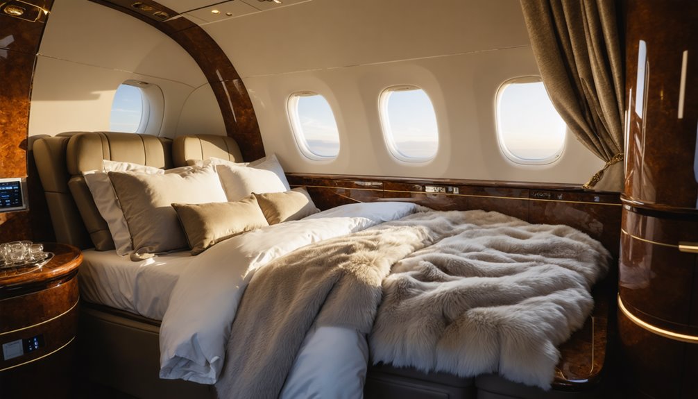Private Jet Rental