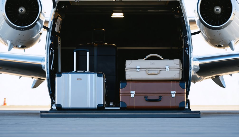 Private Jet Rental