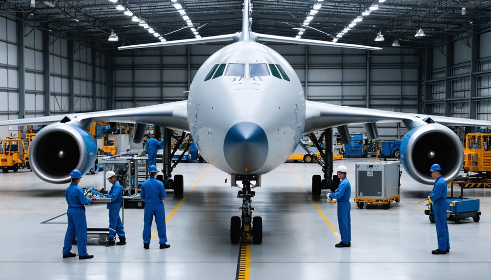 Private Jet Rental