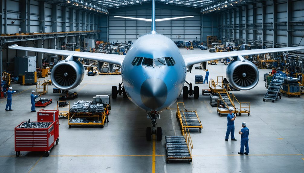 Private Jet Rental