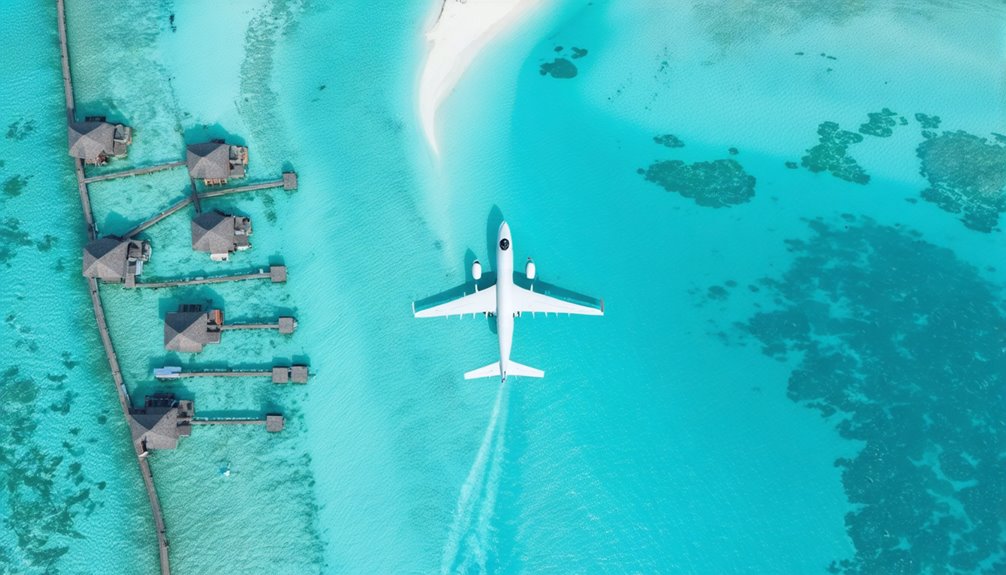 Private Jet Rental
