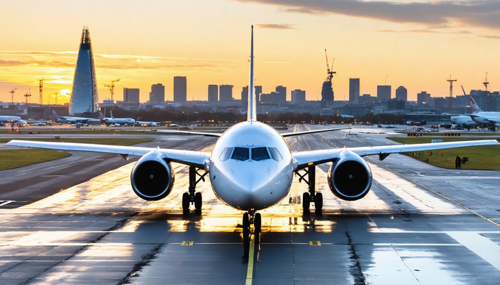 Private Jet Rental