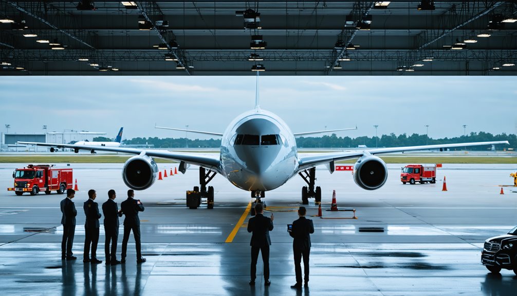 Private Jet Rental