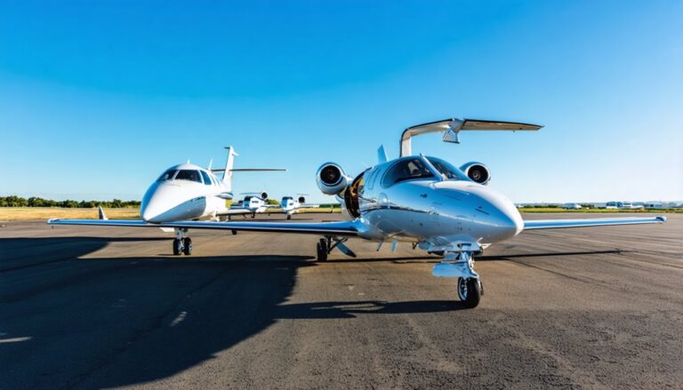 Private Jet Rental